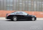 Mercedes-Benz S-Class by MEC Design 2016 года